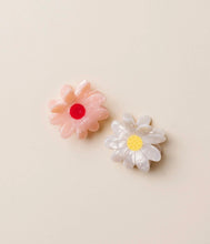 Load image into Gallery viewer, Daisy Hair Claw Clip (Choose Your Color)