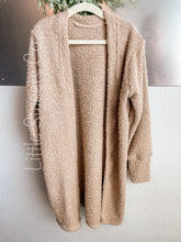 Load image into Gallery viewer, Fall Staples Cozy Duster (Choose Your Print)
