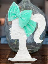 Load image into Gallery viewer, Mint Velvet Headwrap