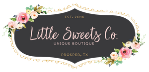 Little Sweets Co Gift Card
