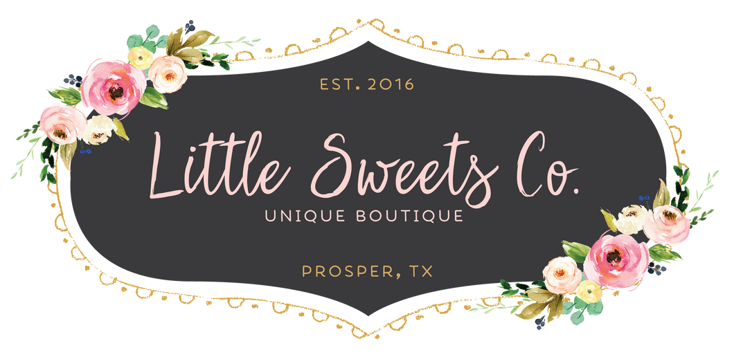 Little Sweets Co Gift Card
