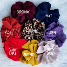 Load image into Gallery viewer, Fall Headwraps (Choose Your Color)